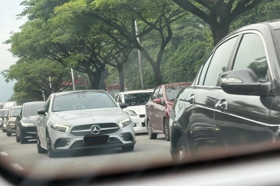 Dasar kerja dari rumah, BDR, konflik Timur Tengah, penjawat awam M’sia