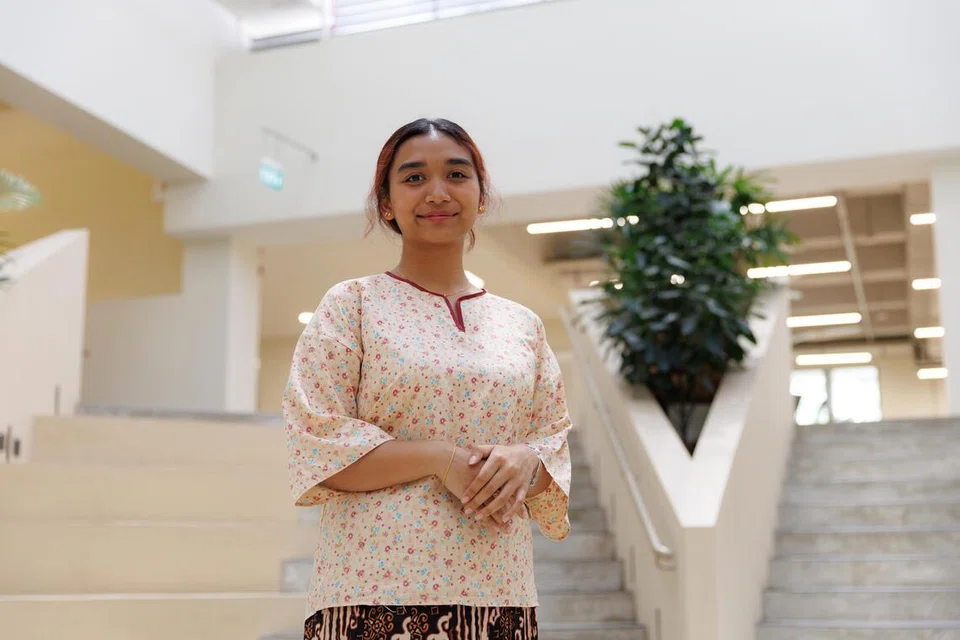 Nursyafawati Norazhar