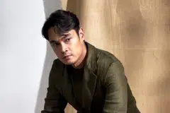 hisyam hamid, m’sia
