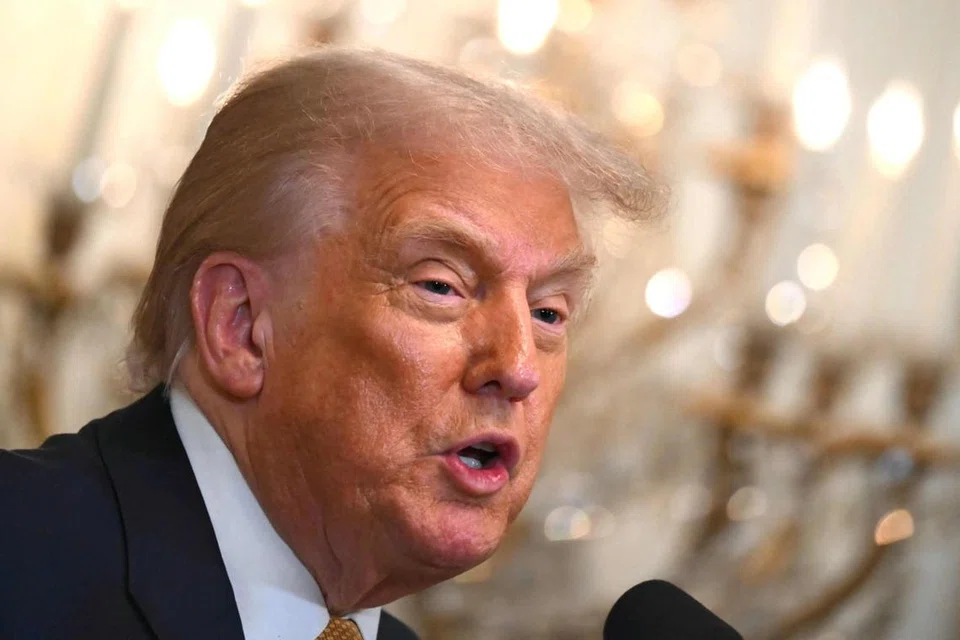 Presiden Amerika Syarikat Encik Donald Trump berkata negaranya telah mencapai perjanjian dagangan “besar-besaran” dengan Jepun yang akan dikenakan tarif 15 peratus ke atas eksportnya.