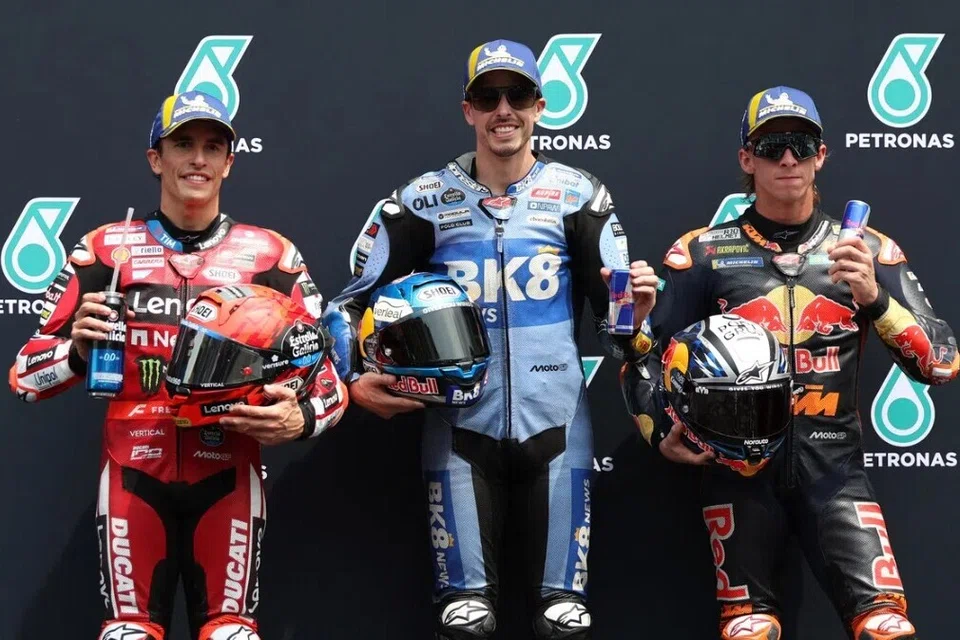 alex marquez