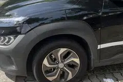 NASIB TAYAR PANCIT : Tak sangka mahal sungguh nak ganti tayar kalau terlibat dalam kemalangan.