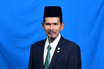 Malaysia, PAS, Johor, Abu Irfan Muhammad Al-Urduni