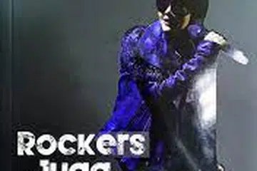 ‘ROCKERS JUGA MANUSIA’: Kisah perjuangan Ratu Rok Malaysia.