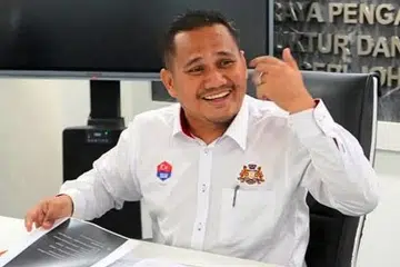 Lapangan Terbang Senai, kapasiti lapangan terbang, prasarana pengangkutan Johor