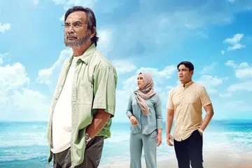 Memori, Hisyam Hamid, Hilal Azman