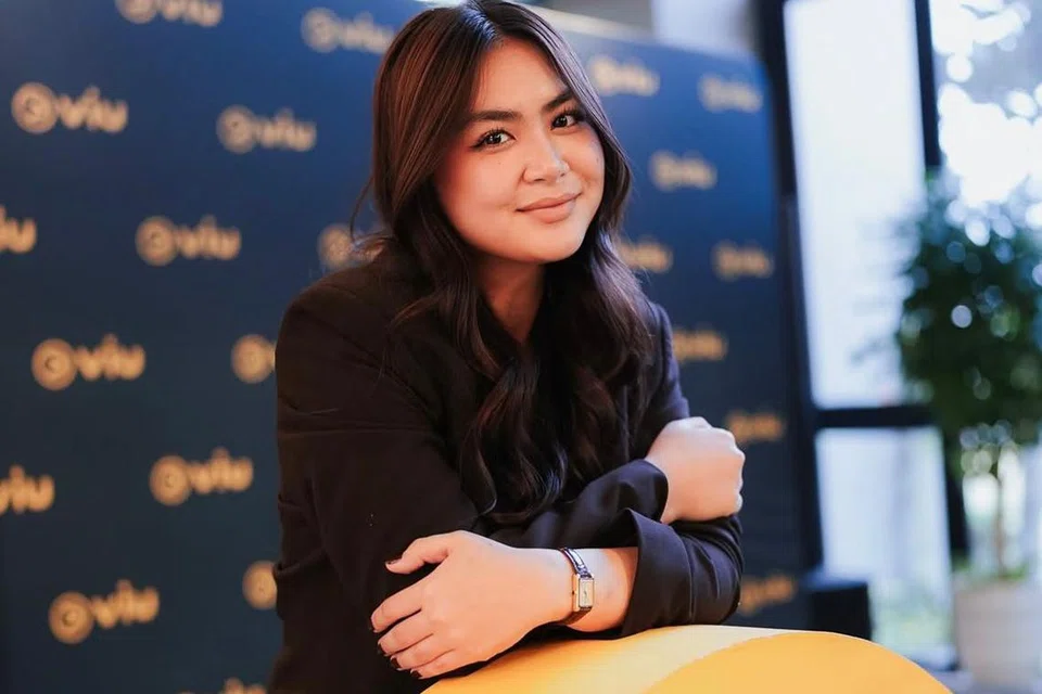 Pelakon ‘cilik’ Bella Dowanna berpeluang menjayakan watak ‘tomboy’ bernama Mardhiah, dalam drama Viu terbaru ‘Abang Imam Minah Skuter’, hasil kerjasama pertama dengan Zeel Production.