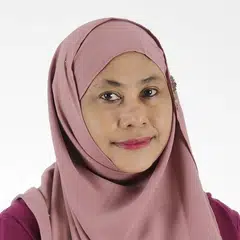 HANIM MOHD SALEH