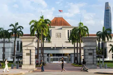 ketua pembangkang, PMO, WP