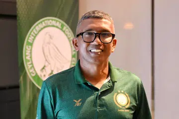 Jurulatih Geylang International FC, Noor Ali, bersedia membimbing pasukannya bagi musim Liga Perdana Singapura (SPL) 2026/27 dengan sasaran memecahkan kemarau trofi serta membawa kelab itu kembali ke pertandingan Liga Juara-Juara Asia Dua (ACL Two)