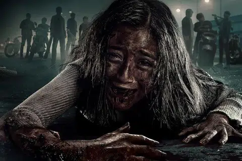 Filem seram, ‘Vina: Sebelum 7 Hari’, adalah kerja seni yang unik kerana ia berdasarkan kisah sebenar pembunuhan kejam, Vina Dewi Arsita, di Cirebon pada 2016, yang sehingga kini, belum menemui jalan penyelesaian.