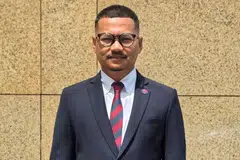 Umno, Zahid, Muda