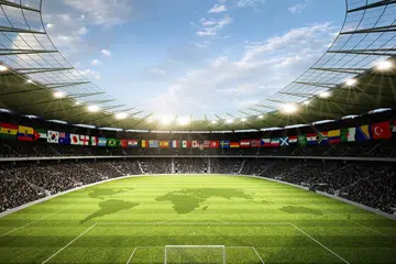 Piala Dunia bukan sekadar pentas memburu kemenangan, malah medan yang memperlihatkan pentingnya kerendahan hati ketika berjaya, bangkit selepas kegagalan dan menjunjung nilai yang memakmurkan sesebuah masyarakat.