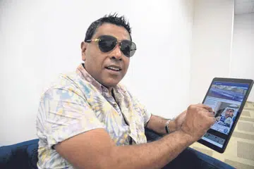 Yuk langgani pakej istimewa Tablet BH!