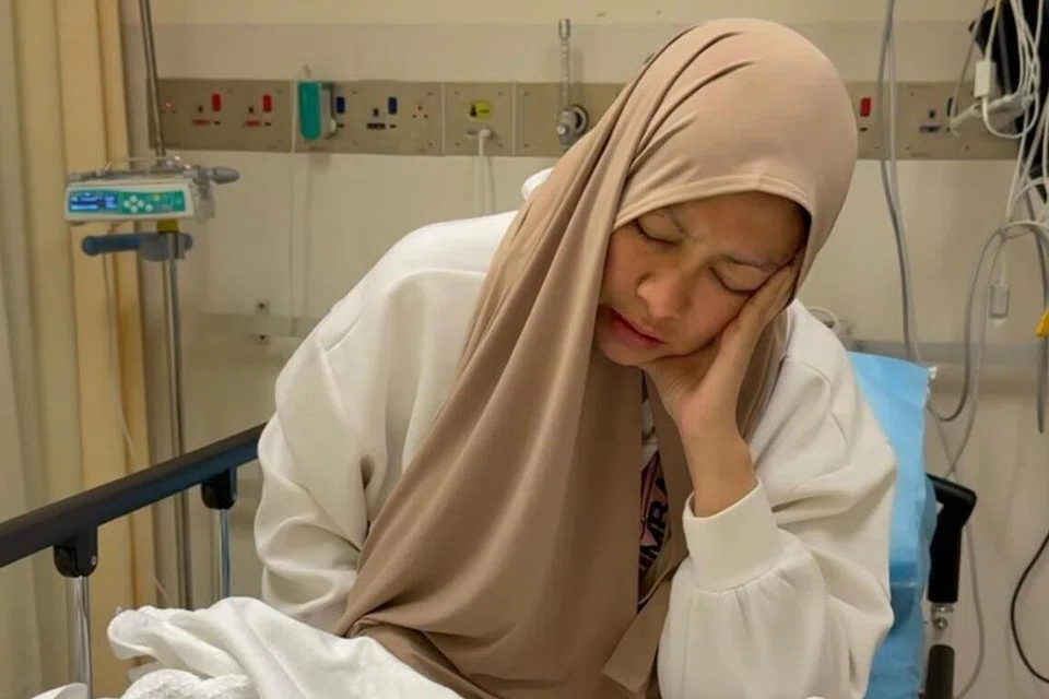 Abby Abadi, Konsert Elite