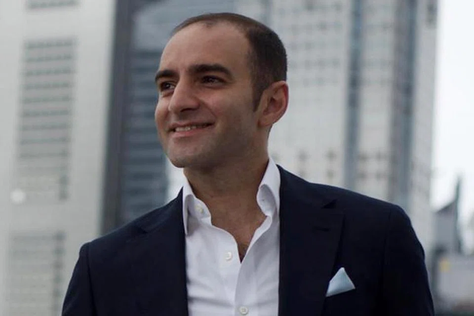  Ruchdi Hajjar.