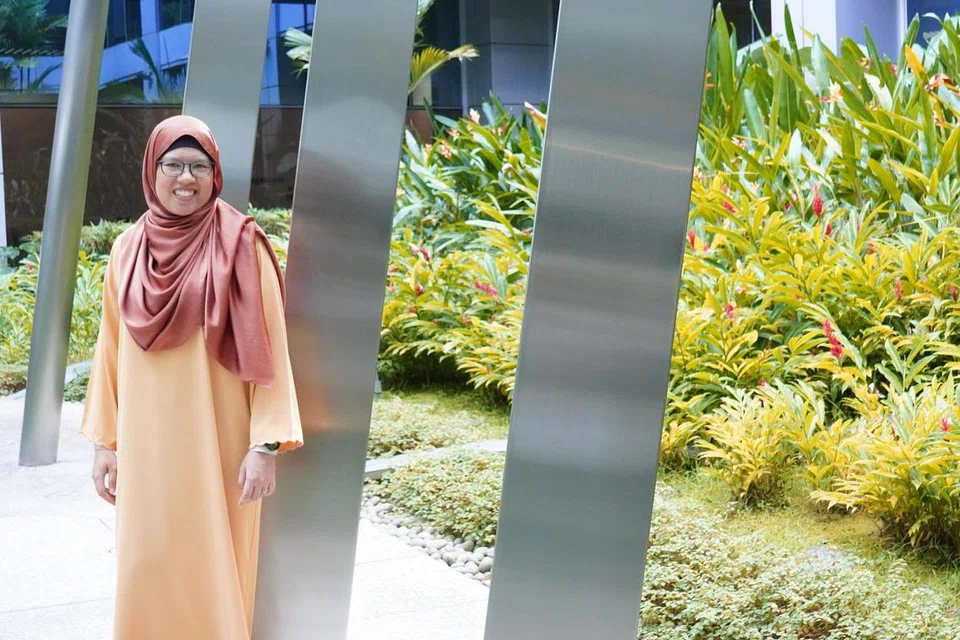 KAUNSELOR INSPIRASI PPIS: Cik Maghfurah Salimen, berkata individu yang membesar dalam keadaan kurang baik, misalnya yang pernah mengalami penderaan atau keganasan juga perlu sokongan tambahan untuk mengawal selia pemikiran dan emosi mereka. 