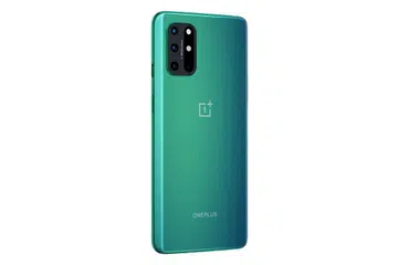 ONEPLUS 8T: Keupayaan mengecas bateri dengan pantas merupakan antara tarikan telefon bijak ini. - Foto ONEPLUS
