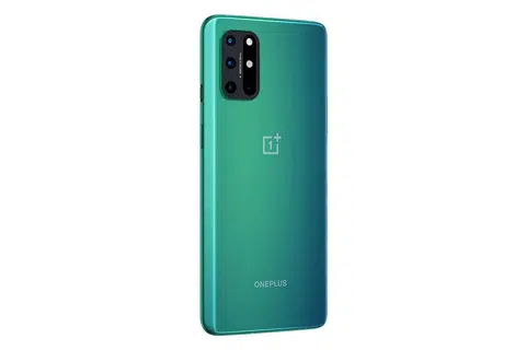 ONEPLUS 8T: Keupayaan mengecas bateri dengan pantas merupakan antara tarikan telefon bijak ini. - Foto ONEPLUS