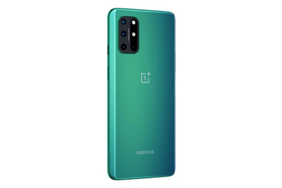 ONEPLUS 8T: Keupayaan mengecas bateri dengan pantas merupakan antara tarikan telefon bijak ini. - Foto ONEPLUS