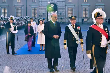 Singapura Sweden kerjasama, teknologi baharu, tenaga mampan