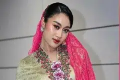 Aisha Retno, Puteri Gunung Ledang The Musical, teater muzikal