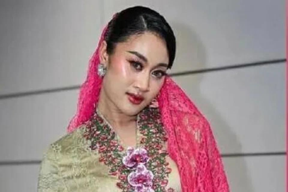 Aisha Retno, Puteri Gunung Ledang The Musical, teater muzikal