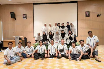 kem kepimpinan belia