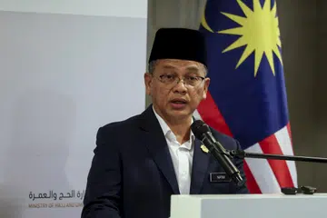 Menteri di Jabatan Perdana Menteri (Hal Ehwal Agama), Datuk Dr Mohd Na’im Mokhtar, akan bertemu dengan Majlis Perundingan Malaysia bagi Buddha, Kristian, Hindu, Sikh dan Taoisme (MCCBCHST) pada 6 September.
