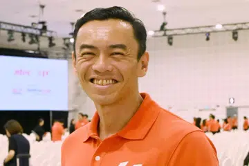 Dr Wan Rizal Wan Zakariah, Pengarah Pengurusan Pihak Berkepentingan, Perkhidmatan Kerjaya dan Kumpulan Perkongsian (CSPG) Institut Pekerjaan dan Daya Kerja (e2i), berkata usaha akan dilaksanakan untuk menyesuaikan sokongan bagi memperkasa masyarakat Melayu/Islam.