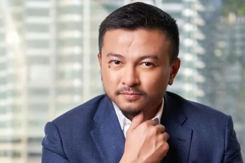 Jovian Mandagie, pinjaman persahabatan, muflis