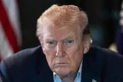Trump, Piala Dunia 2026, perang Iran