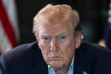 Trump, Piala Dunia 2026, perang Iran