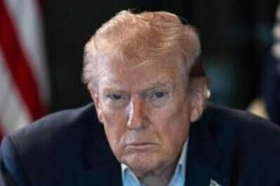 Trump, Piala Dunia 2026, perang Iran