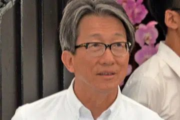 ENCIK LIM SWEE SAY: Pertumbuhan rendah kurang 2 peratus tidak perlu berpanjangan.