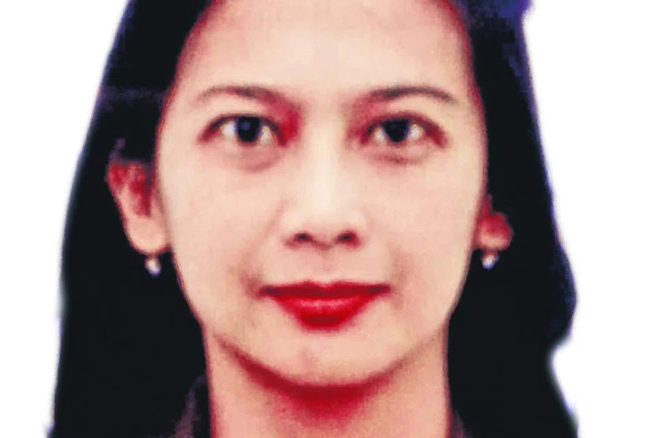 Ismira Lutfia Tisnadibrata 