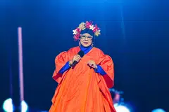 rahimah rahim, ndp