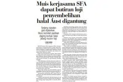 BH, 17 Mei 2022