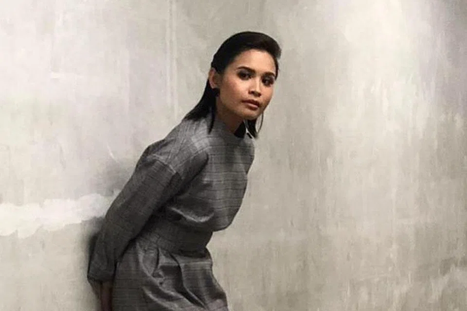 FARHANA M. NOOR - Foto IG, HARYANI ISMAIL, NUR DIYANA TAHA