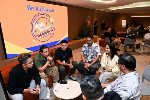 Ruangan Kaki Makan Berita Harian mengadakan sesi perbincangan bersama pemilik perniagaan makanan dan minuman untuk mendengar cabaran yang dihadapi dalam industri tersebut.