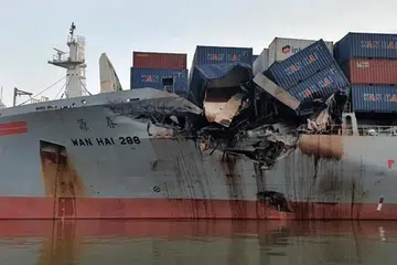 FOTO SALVAGE_AND_WRECK/INSTAGRAM