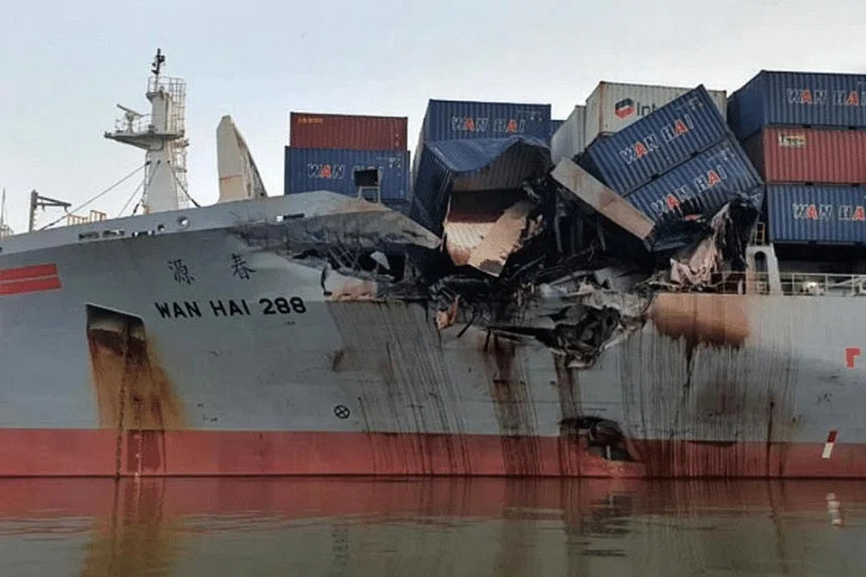 FOTO SALVAGE_AND_WRECK/INSTAGRAM