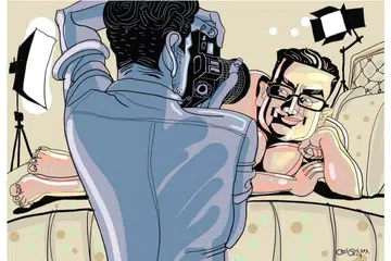 Suami mahu yakin diri? Ini rahsianya...