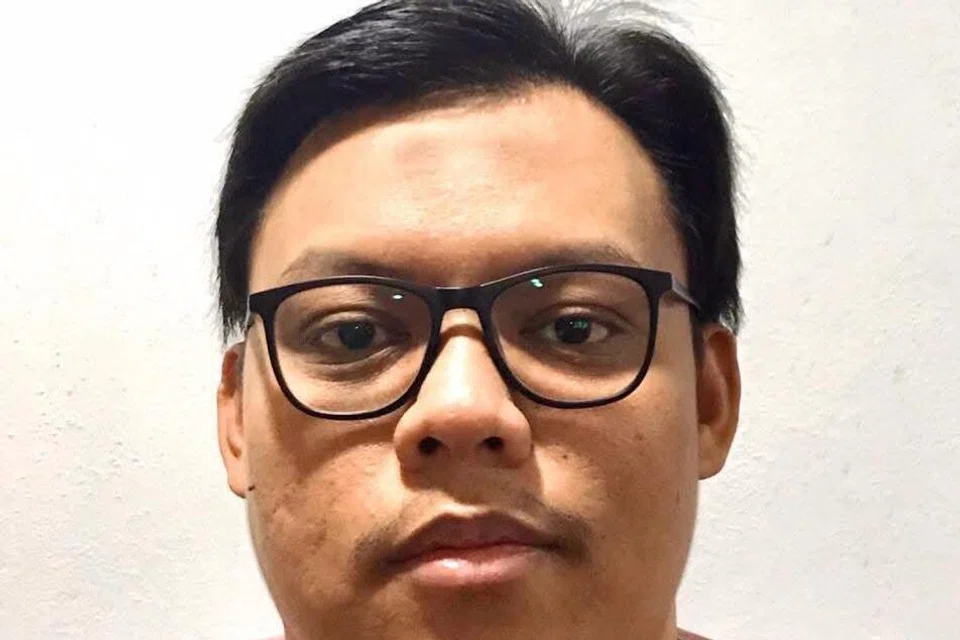 Pensyarah Kanan, Sains Pentadbiran dan Pengajian Polisi, Universiti Teknologi Mara (UiTM), Encik Muhammad Ariff Asyrul Adnan.