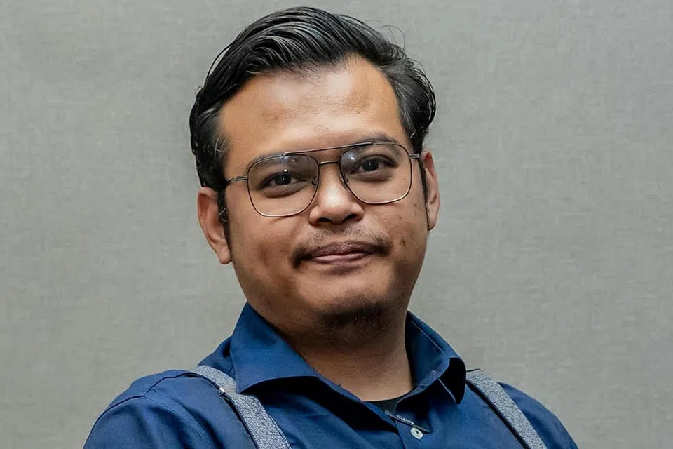 USTAZ KHAIRANI BASIRAN