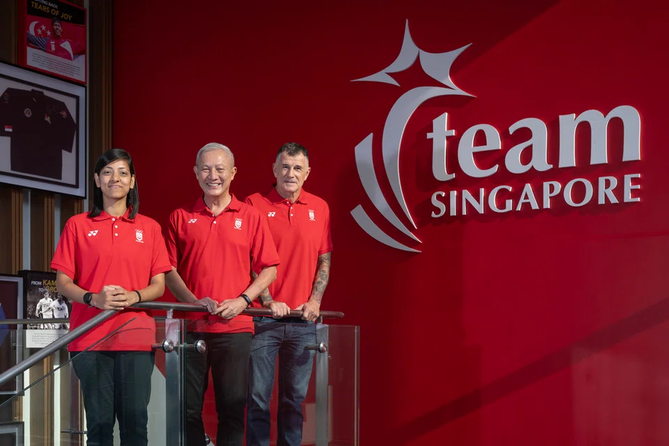 sukan asia 2026