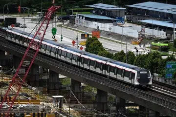 Jeffrey Siow, MRT, early closure, penutupan MRT 