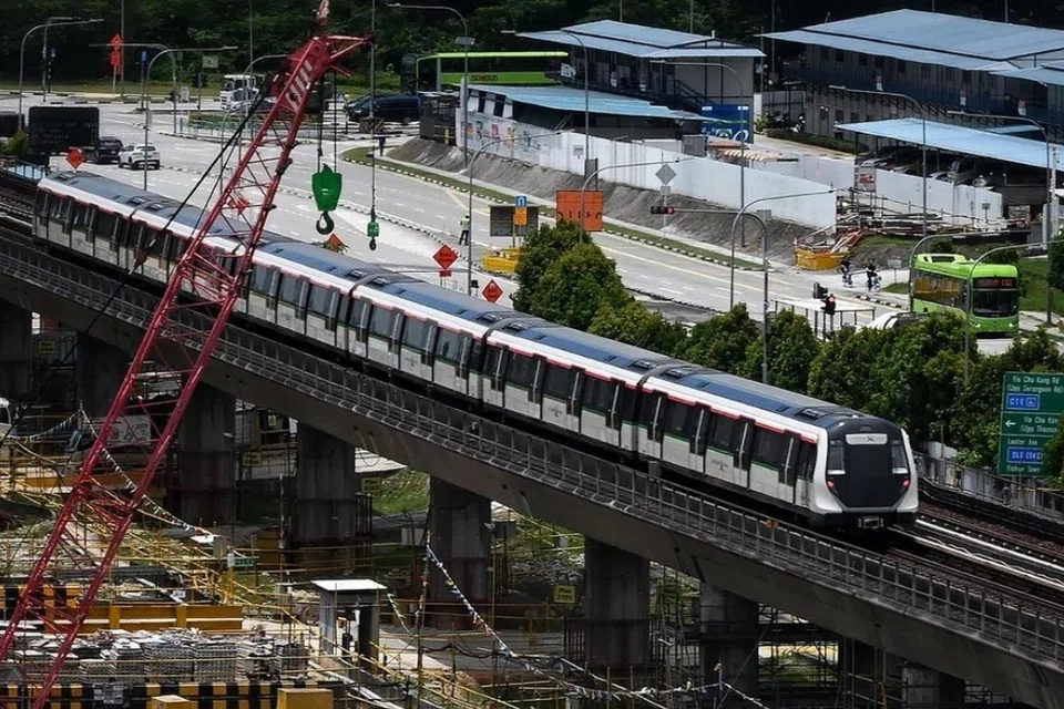 Jeffrey Siow, MRT, early closure, penutupan MRT 