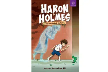  ‘Haron & Holmes’