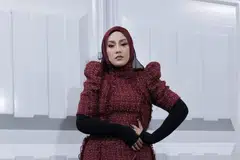 Shila Amzah, Amy Search